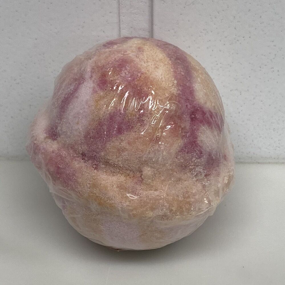 Buff City Soap MUSE Bath Bomb 6.6 Oz